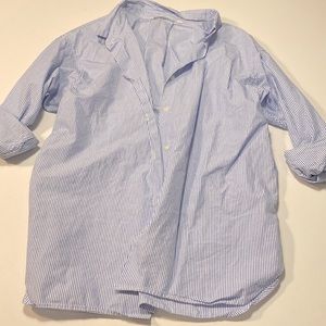 Uniqlo dress shirt